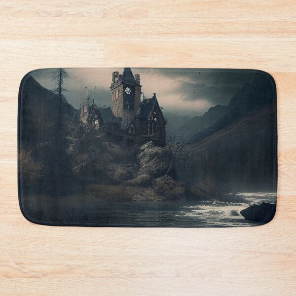 Item preview, Majestic Castle Charm designed and sold by D3monic.