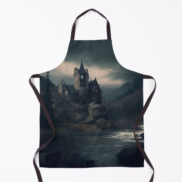 Item preview, Majestic Castle Charm designed and sold by D3monic.