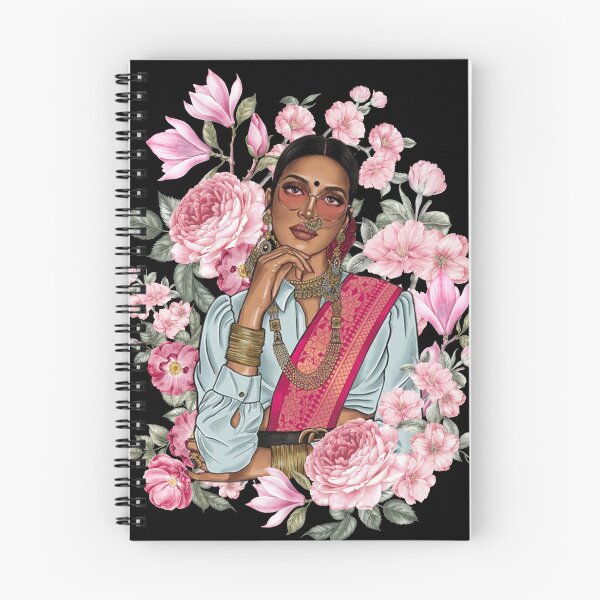 Item preview, Desi Lady designed and sold by Johnny-Angel.
