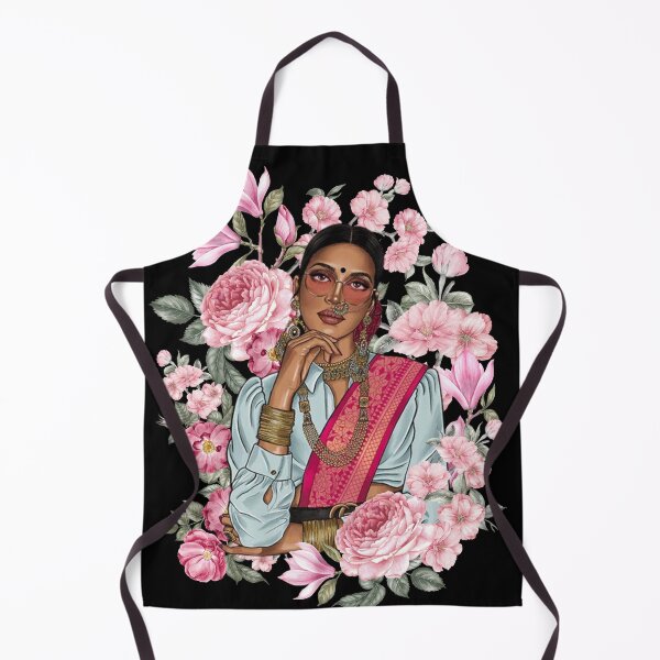 Item preview, Desi Lady designed and sold by Johnny-Angel.