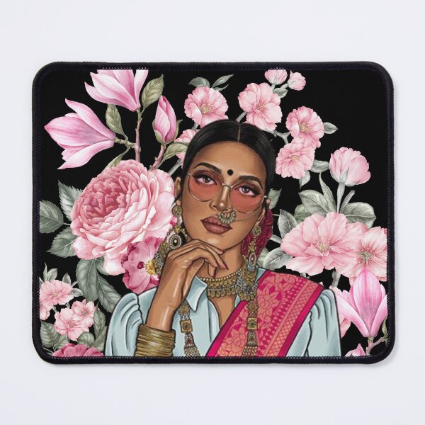 Item preview, Desi Lady designed and sold by Johnny-Angel.