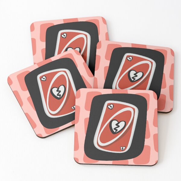 Item preview, ohno card designed and sold by Chaotic Homewares.