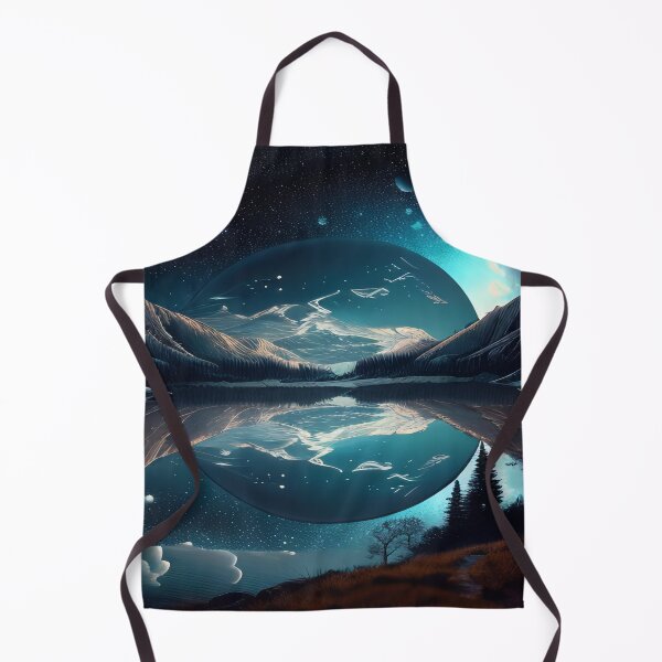 Item preview, Moonlit Wonderland designed and sold by D3monic.