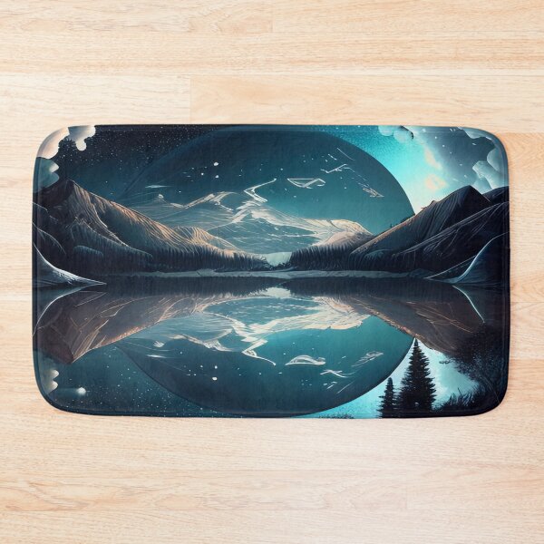 Item preview, Moonlit Wonderland designed and sold by D3monic.