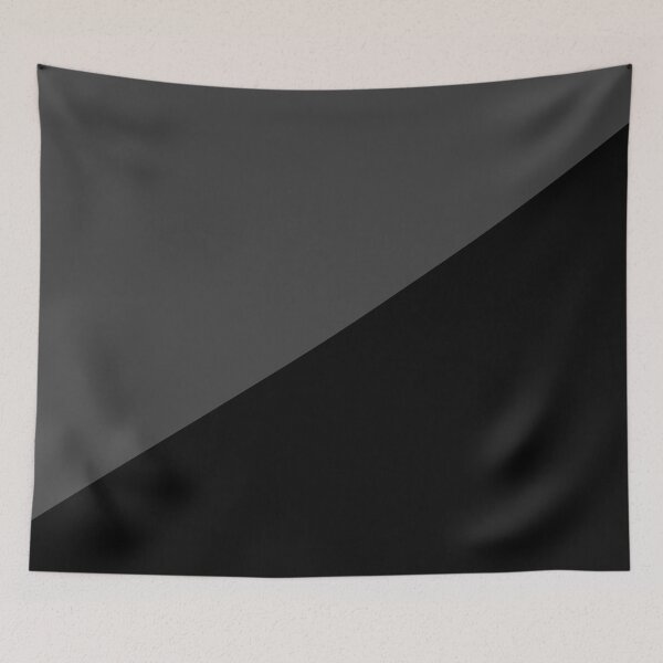 Aperçu de l'œuvre Drapeau Anarcho Nihilisme créée et vendue par tony4urban.