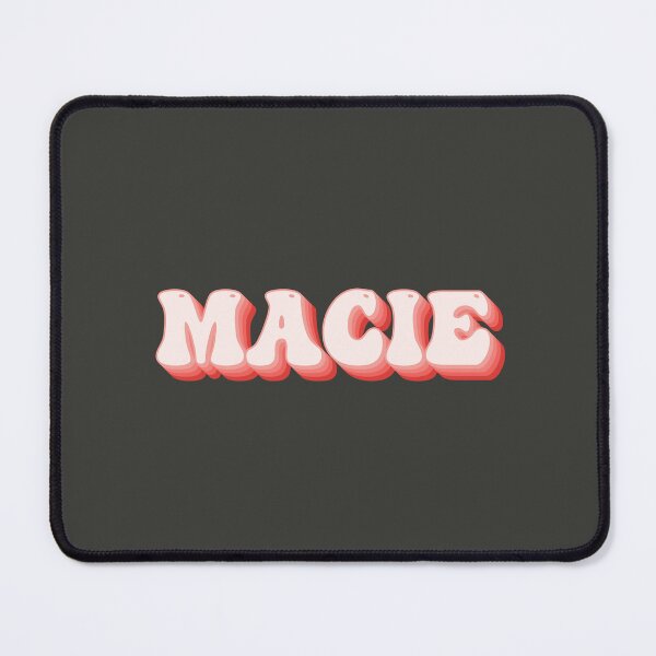 Item preview, Macie - Name designed and sold by kindxinn.