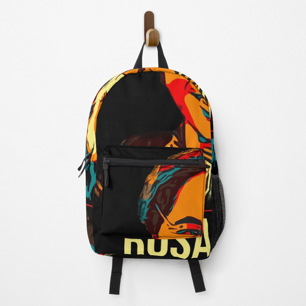 Item preview, Backpack designed and sold by mwebba2005.