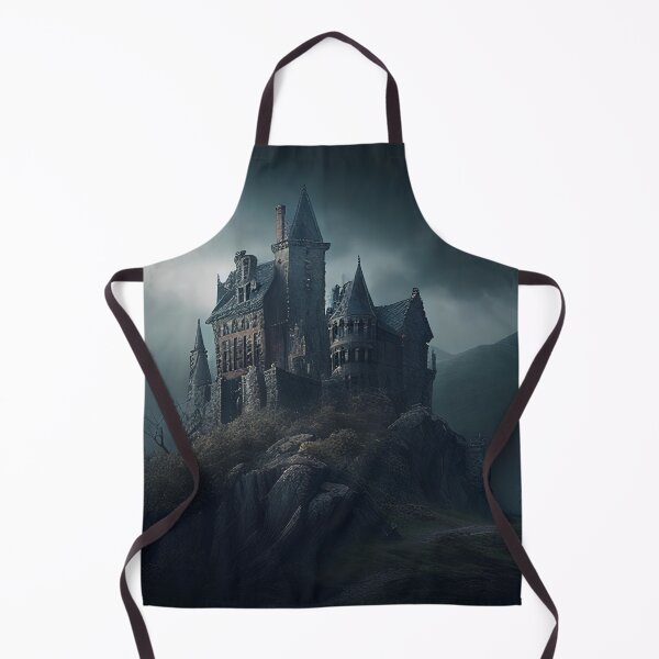 Item preview, Mythical Majestic Castle designed and sold by D3monic.