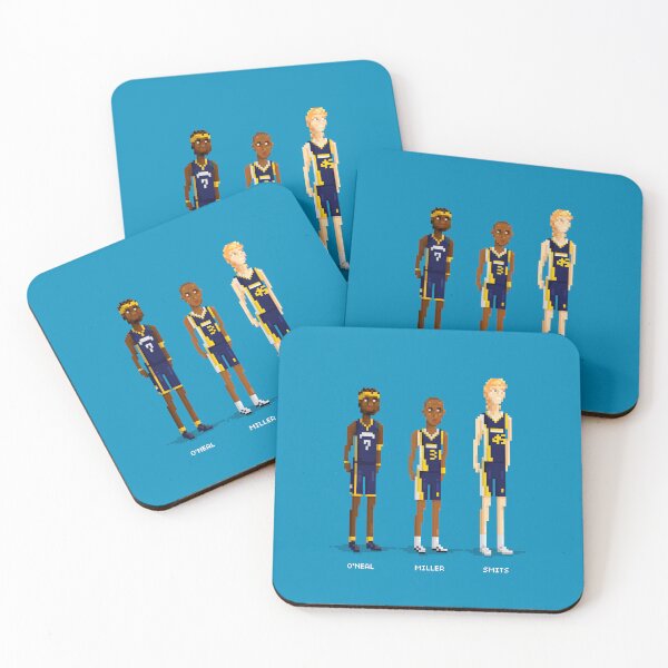 Item preview, RetroPacers designed and sold by pixelfaces.