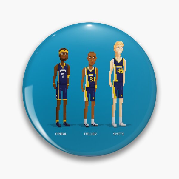 Item preview, RetroPacers designed and sold by pixelfaces.