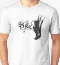 Agalloch - Ashes Against the Grain v1 Unisex T-Shirt