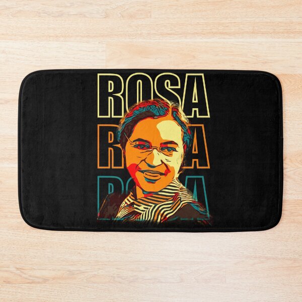 Item preview, Ms. Rosa v2 designed and sold by mwebba2005.