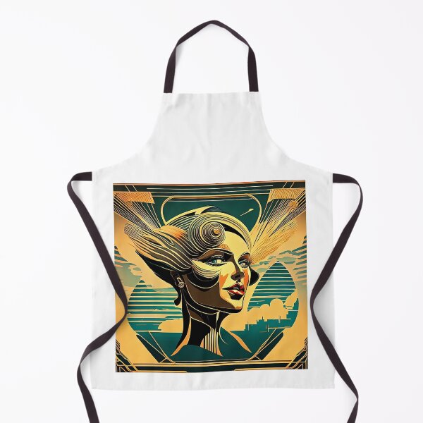 Item preview, Art Deco #8 designed and sold by GMXTrackMaD.