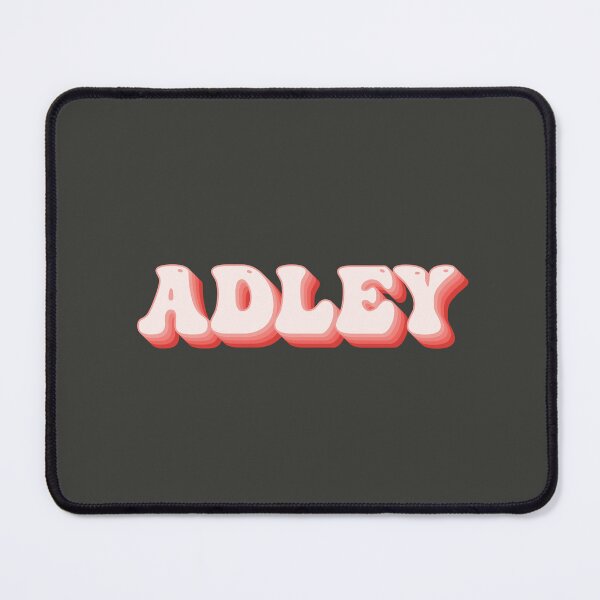 Item preview, Adley - Name designed and sold by kindxinn.