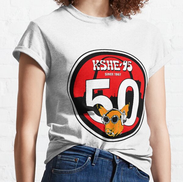 kshe shirts