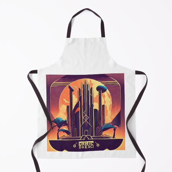 Item preview, Art Deco #9 designed and sold by GMXTrackMaD.