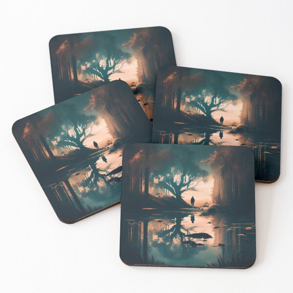 Item preview, Reflecting Beauty designed and sold by D3monic.