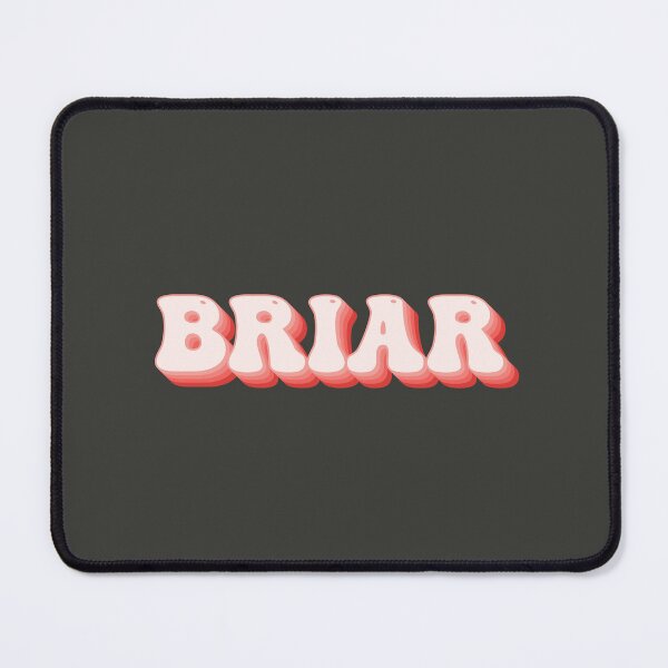 Item preview, Briar - Name designed and sold by kindxinn.