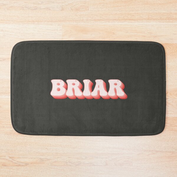 Item preview, Briar - Name designed and sold by kindxinn.