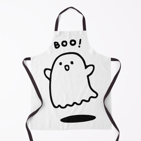 Item preview, Boo Ghost designed and sold by Kevin1209.