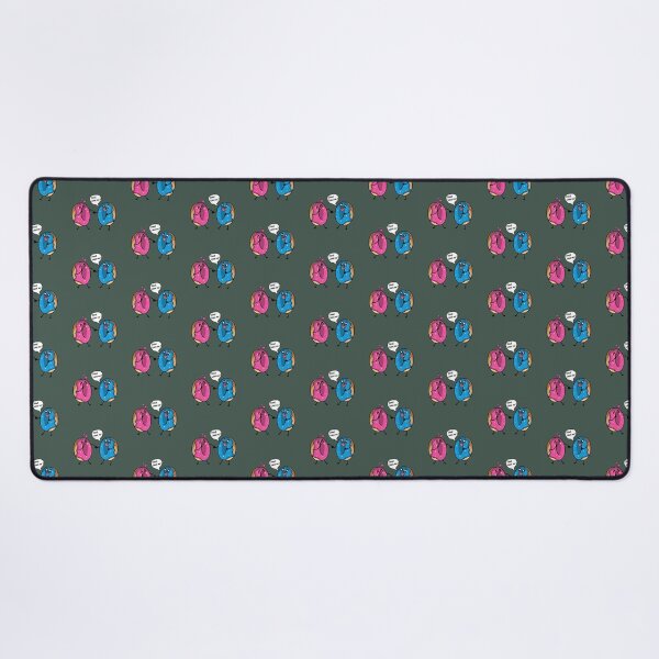 Item preview, Valentine donut lovers donut leave me designed and sold by Donutlovers.