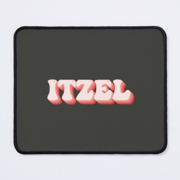 Item preview, Itzel - Name designed and sold by kindxinn.