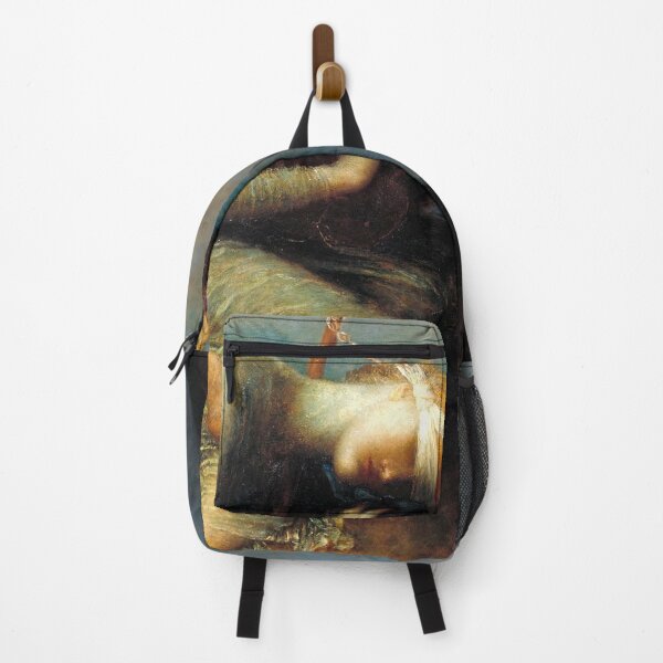 Item preview, Hope painting by George Frederic Watts designed and sold by nextstepdesigns.