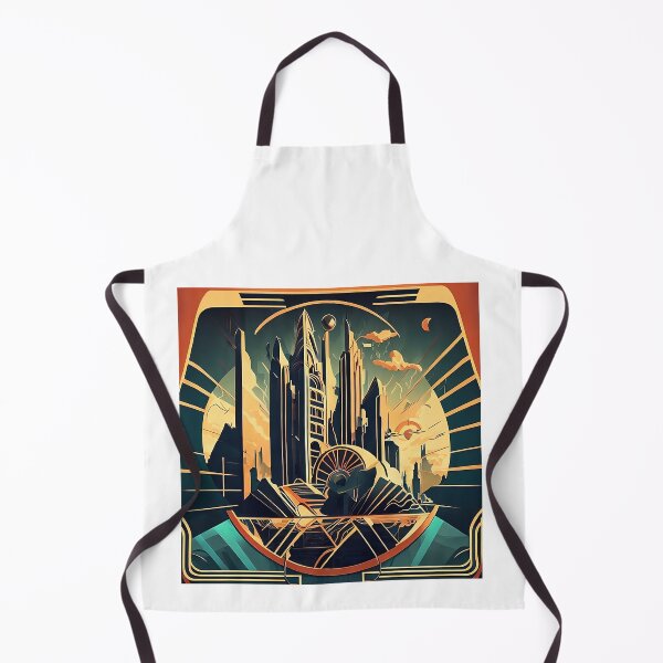 Item preview, Art Deco #11 designed and sold by GMXTrackMaD.