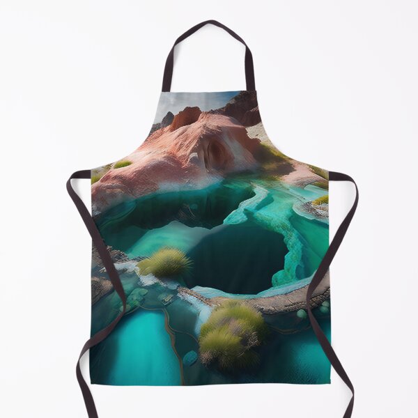 Item preview, Soothing Waters designed and sold by D3monic.