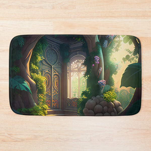 Item preview, Spring in the Forest designed and sold by D3monic.