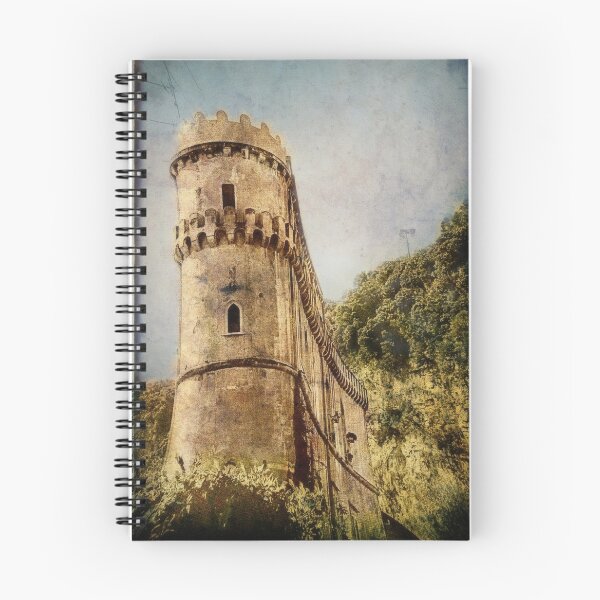 Item preview, Sorrento Tower designed and sold by Angie Muccillo.