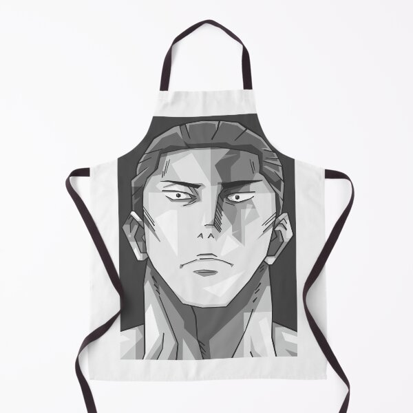 Item preview, Artprint Cartoon Grayscale designed and sold by Rizky Dwi Aprianda.