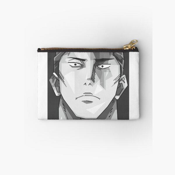 Item preview, Artprint Cartoon Grayscale designed and sold by Rizky Dwi Aprianda.