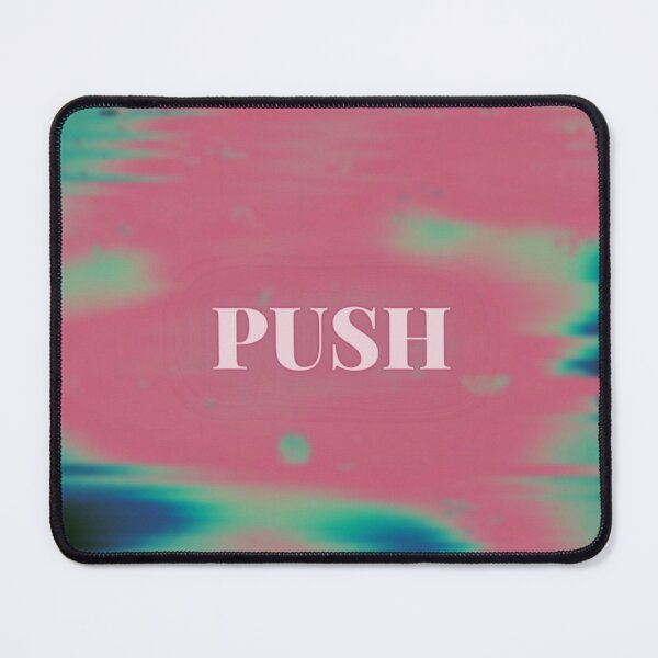 Item preview, Push designed and sold by SirenMoon.