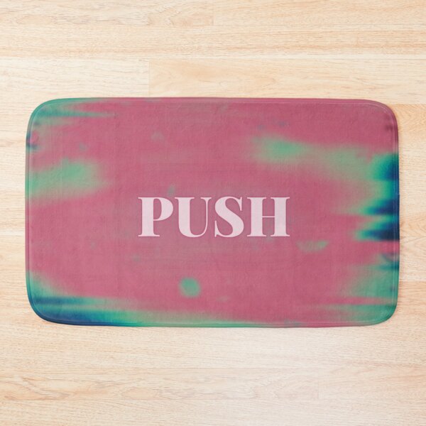 Item preview, Push designed and sold by SirenMoon.