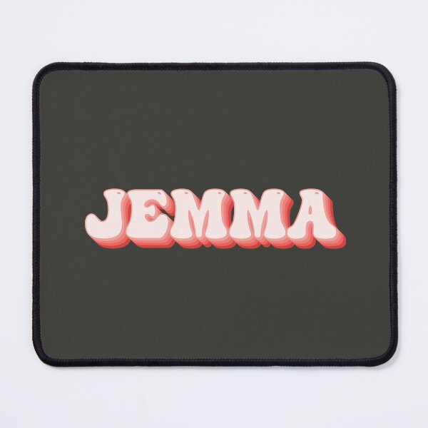 Item preview, Jemma - Name designed and sold by kindxinn.