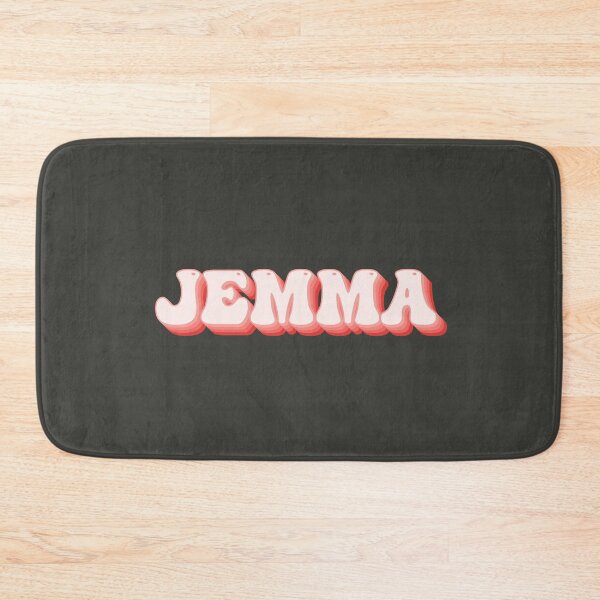 Item preview, Jemma - Name designed and sold by kindxinn.