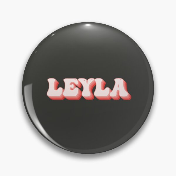 Item preview, Leyla - Name designed and sold by kindxinn.