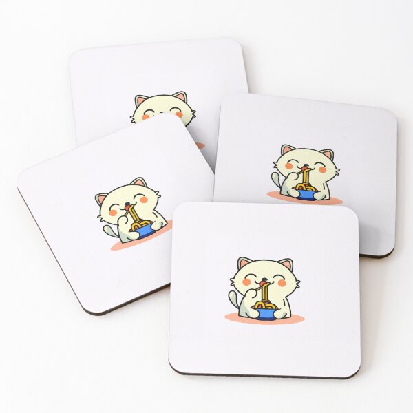 Item preview, Feline Feast:Cats Love Sapegtties designed and sold by majnate.
