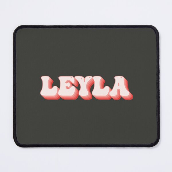 Item preview, Leyla - Name designed and sold by kindxinn.