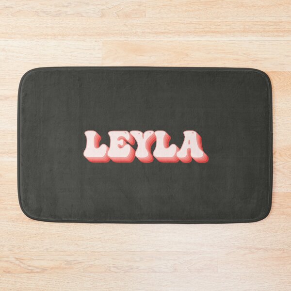Item preview, Leyla - Name designed and sold by kindxinn.