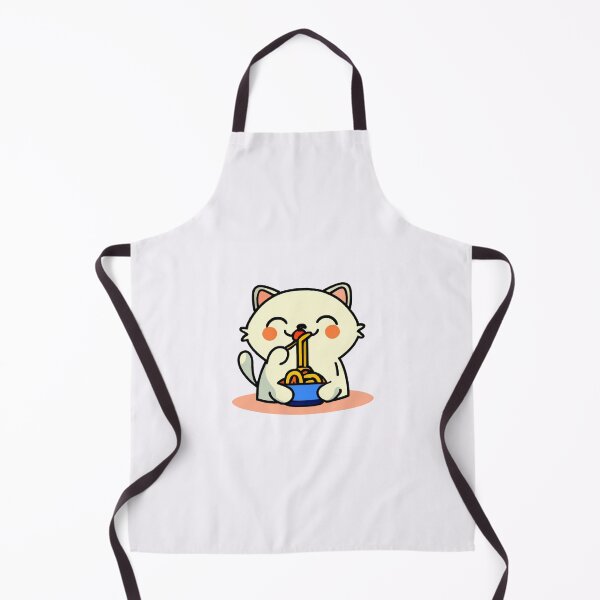 Item preview, Feline Feast:Cats Love Sapegtties designed and sold by majnate.