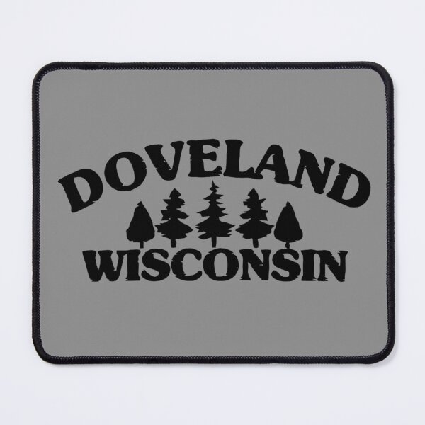 Item preview, Doveland Wisconsin  designed and sold by inb4.