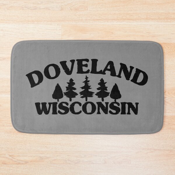 Item preview, Doveland Wisconsin  designed and sold by inb4.