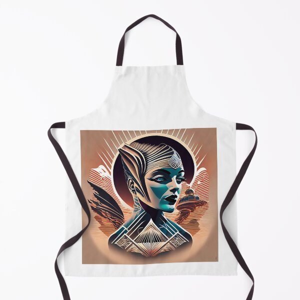 Item preview, Art Deco #14 designed and sold by GMXTrackMaD.