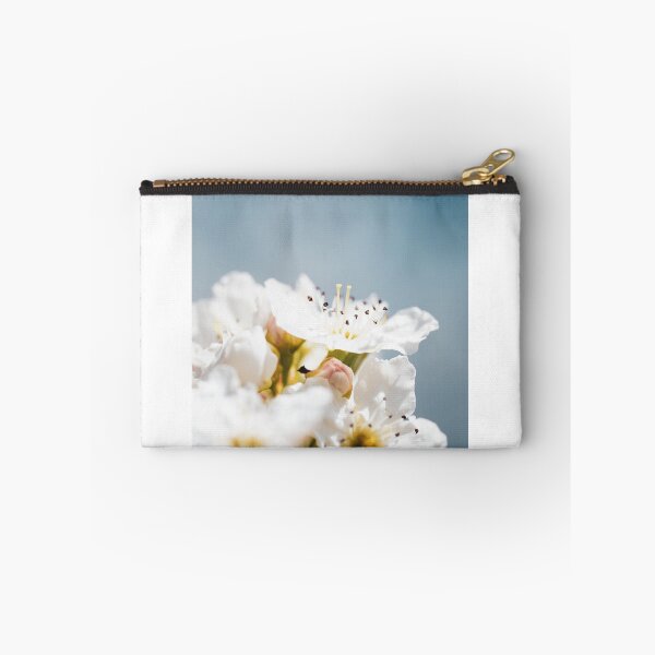 Item preview, White Cherry Blossom designed and sold by Brenton Bessell.