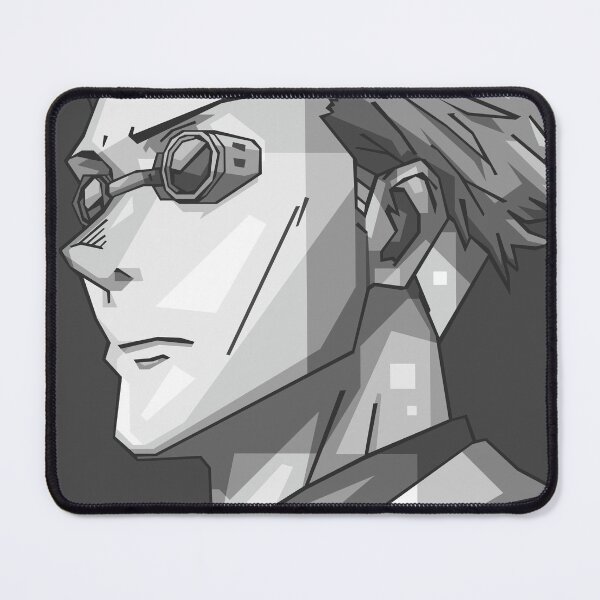 Item preview, Cartoon Doctor Grayscale designed and sold by Rizky Dwi Aprianda.