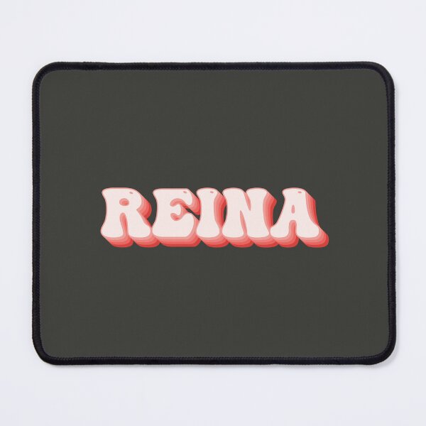 Item preview, Reina - Name designed and sold by kindxinn.