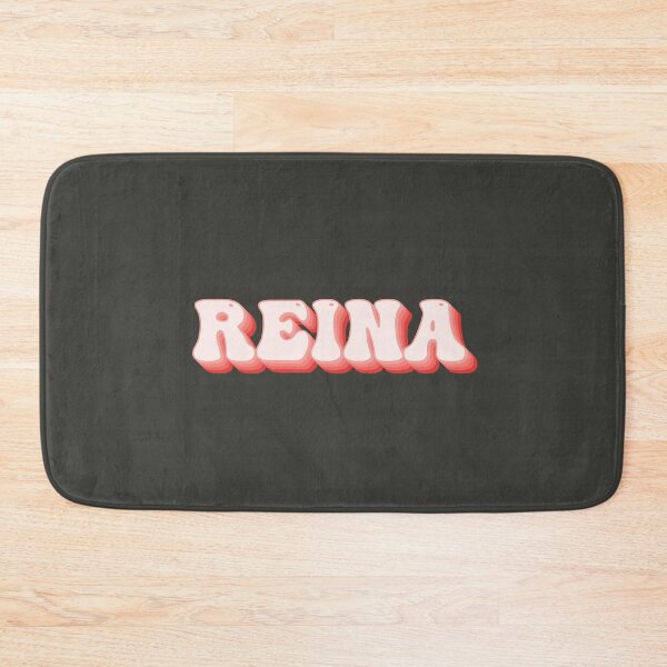 Item preview, Reina - Name designed and sold by kindxinn.