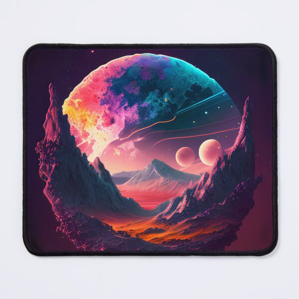 Item preview, The Great Beyond designed and sold by D3monic.